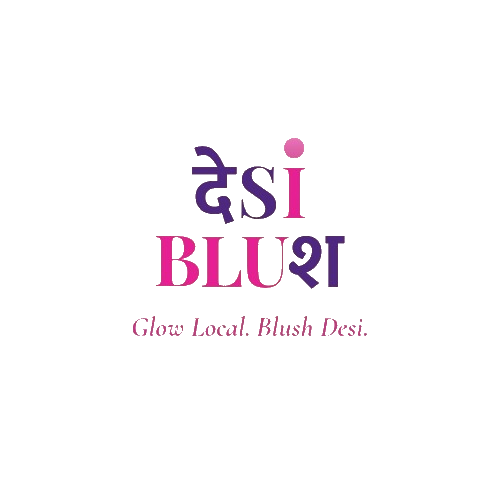 DESI BLUSH